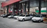 جمع‌آوری کارت‌های سوخت از جایگاه‌ها
