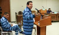 حسین هدایتی به ۲۰ سال حبس محکوم شد