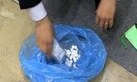 توالت سیار اختراع شد!