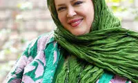 بهاره رهنما و جراحی برای کاهش وزن