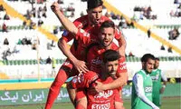 سالروز اولین قهرمانی برانکو با پرسپولیس