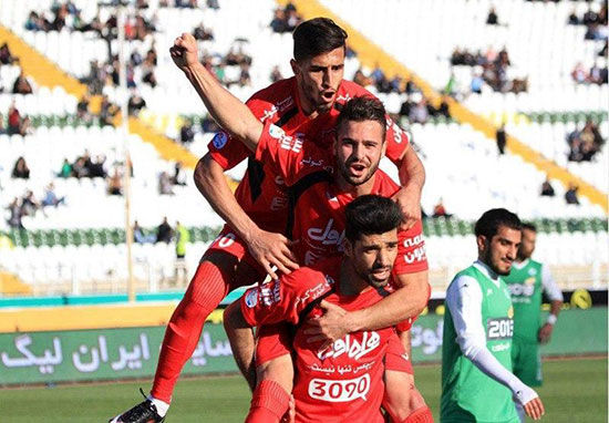 سالروز اولین قهرمانی برانکو با پرسپولیس