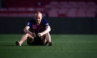 اینیستا: شاید روزی به بارسلونا بازگشتم