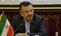 داورزنی: برای واگذاری سرخابی‌ها عجله داریم