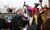 عمان: برای میانجیگری میان ایران و آمریکا آماده‌ایم