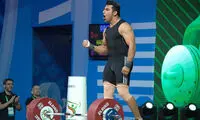 هاشمی: نمی‌خواهم حسرت مدال المپیک به دلم بماند