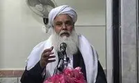 قتل امام جمعه اهل سنت در گلستان