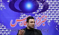 حدادی: کجا بهتر از ایران؟