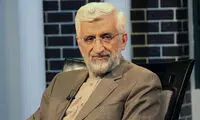 درخواست جلیلی از مردم برای پرداخت بدهی‌اش