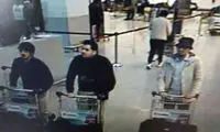 هویت عاملان انتحاری بروکسل فاش شد