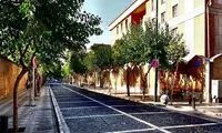 راهِ بلندِ تهران برای تبدیل‌شدن به مقصد گردشگری