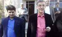 مشایی: هیچ قراری برایم صادر نشد