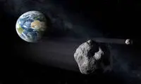 هشدار ناسا؛ ورود غیرمنتظره یک سیارک به جو زمین!