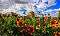 جاذبه های گردشگری استان کرمان