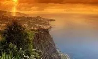 10 منظره زیبا از جزیره ماده‌را