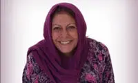 ثریا قاسمی: هیچگاه دنبال شهرت نبودم