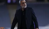 فرکی در ایستگاه آخر