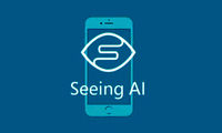 اپلیکیشن Seeing AI؛ چشمی برای نابینایان