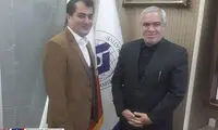 خلیل‌زاده: فتح‌الله‌زاده با قدرت ادامه می‌دهد!