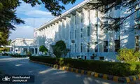دختری که ربودنش دو کشور را به جان هم انداخت