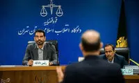 سه متهم پرونده بانک سرمایه همزمان سکته کردند