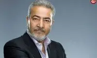 قابی جالب از ستار در حال تعویض چرخ ماشین‌اش در سال 54