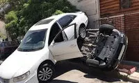 خسارات نجومی تصادفات رانندگی در کشور