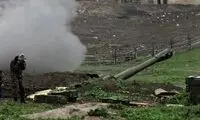 ارمنستان: درگیری‌ها ادامه دارد