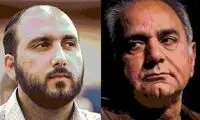 پرویز پرستویی خطاب به فروغی: شما هنوز جوانید