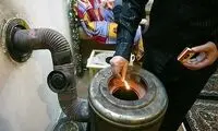 مصرف گاز به نقطه هشدار رسید؛ صرفه‌جویی کنید