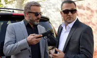 پخش سریال انتخاباتی «عالیجناب» از اردیبهشت