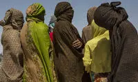 طرح ملی «نذر آب» در سیستان‌وبلوچستان