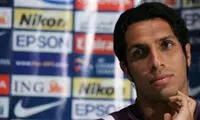 حیدری: عادت کرده‌ایم پرسپولیس برنده دربی باشد