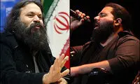 رضا صادقی به صحنه تئاتر می‌آید