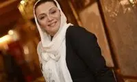گلایه الهام پاوه‌نژاد از نظرات مردم درباره ظاهرش