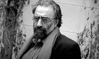 خاطره بازی با مسعود کیمیایی در تولد ۷۷ سالگی اش