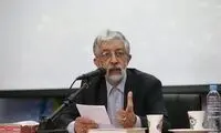 حدادعادل: باید شکرگزار زندگی در این انقلاب باشیم