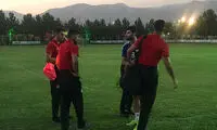 غافلگیرکننده؛ مهدی طارمی در جمع ملی‌پوشان