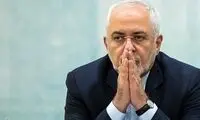 ظریف: هنوز هم شرمنده‌ام و عذر مى‌خواهم
