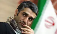 پژمان: توقع را از «خوب، بد، جلف» بالا نبرید
