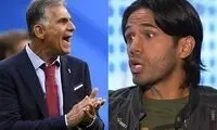 انتقاد از فدراسیون کلمبیا برای محدود کردن کی‌روش
