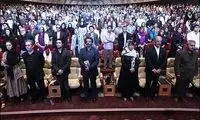 مهرجویی و مهران مدیری برترین ها بودند
