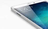 اطلاعات جدید از گوشی شیائومی Mi Note 2