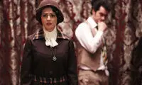 «شهرزاد» دلربایی می‌کند