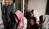 «کاناپه» کیانوش عیاری فیلم دو ساعته است