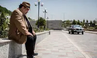 تصاویری از پشت صحنه فیلم «رسوایی 2»