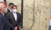 ظریف: از سرزنشِ سرزنش‌کنندگان بیمی ندارم