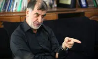 باهنر: یک عده روزی خود را از حصر می‌خوردند
