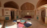 گردش در خانه های تاریخی کاشان (2)