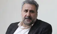 فلاحت‌پیشه: پناهیان، منبرنشینِ پاکتی است